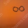 SW-0145-00 | SPRING,WAVE, SS,1 HOLE, E400000076,I8