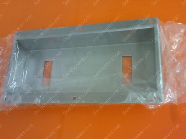 714-380047-001 | COV,PCB,RF FLTR,ESC OFFSET VO