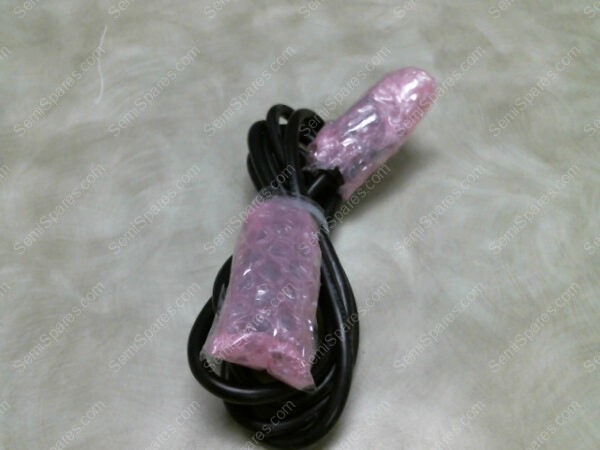 CHING CHENG EL-701 | CHING CHENG EL-701 POWER CORD 10 AMP 250 VOLTS 6'FEET EL701