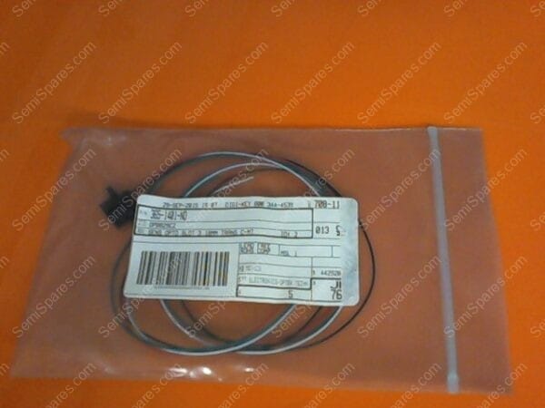 SN-0611-00 | SENSOR, 365-1401-ND, OPTO, SLOT