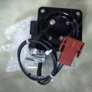 SO-0160-00 | SOLENOID,GATE VALVE, A131136, MRC-2