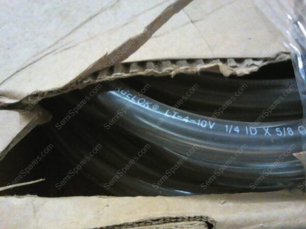TH-2830-00 | TUBING, P/N LT-4-10V, SWAGELOK, 14"