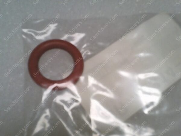 OR-2314-01 | O RING SILICONE 2-314