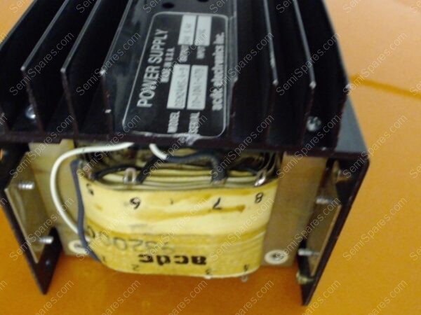 ZZ-9473-00 | ACDC ELECTRONICS, 0EM24N5.4-9, POWER SUPPLY - Image 3