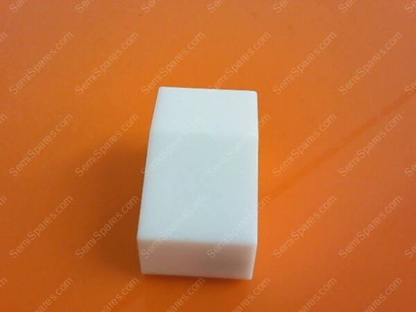 713-013489-001 | BLOCK, NOZZLE MNTG, RIGHT HAND - Image 2