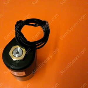 D2017 | PRECISION DYNAMICS, INC. VALVE NO.D2017 MOPD 50 WATTS 10 VOLTS 24VDC