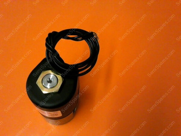 D2017 | PRECISION DYNAMICS, INC. VALVE NO.D2017 MOPD 50 WATTS 10 VOLTS 24VDC