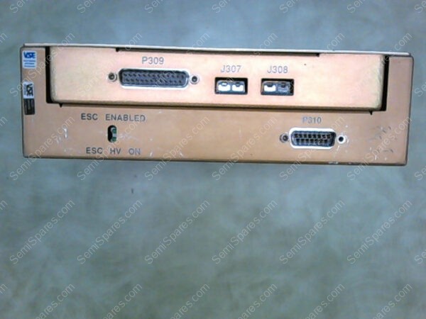 PS-2670-77 | ESC HV ASSY,0010-30139,M2,P6 - Image 2
