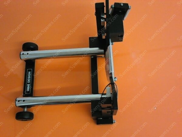 685-094027-021 | RETROKIT,ERGO LDR 6" F CASS MC - Image 3