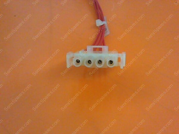 853-017340-001 | ASSY RESISTOR BANK - Image 2