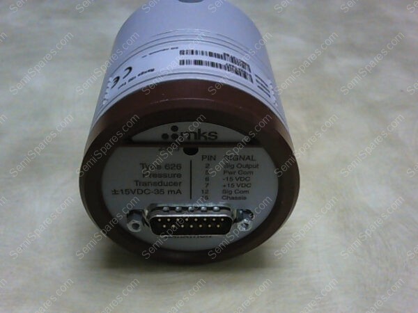 PT-0416-00 | PRESSURE TRANSDUCER, 626C12TBE - Image 2