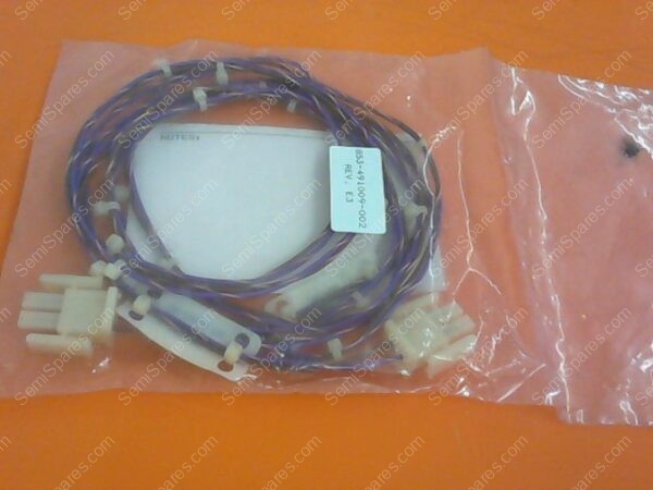 853-491009-002 | ASSY,HARN RF GEN,PCB/FAC PM2