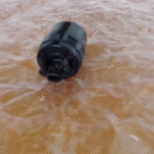 EC-1500-00 | ARROW HART CORD CONN FEM 15A/125V GROUND