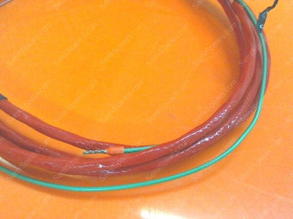 212911100 | CA ASSY,RBM DOOR INTRLK SNSR,L - Image 2