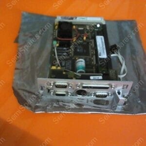 BD-7950-00 | PC BOARD,CPU,P/N 17000432