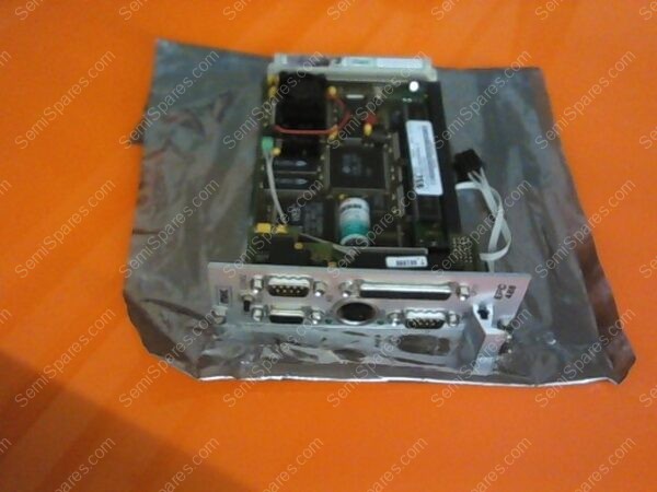 BD-7950-00 | PC BOARD,CPU,P/N 17000432