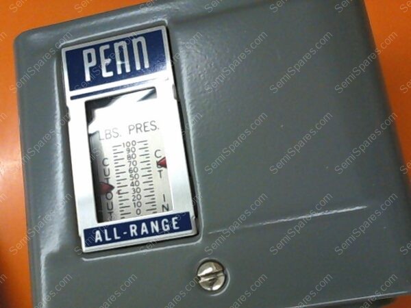 645-091324-001 | SWITCH, LOW PRESS, COMPRESSOR - Image 2
