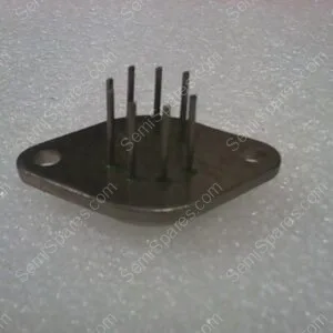 PA09 | OPERATIONAL AMPLIFIERS-OP AMPS LINEAR OP-AMP, 80V, 5A