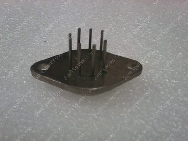 PA09 | OPERATIONAL AMPLIFIERS-OP AMPS LINEAR OP-AMP, 80V, 5A