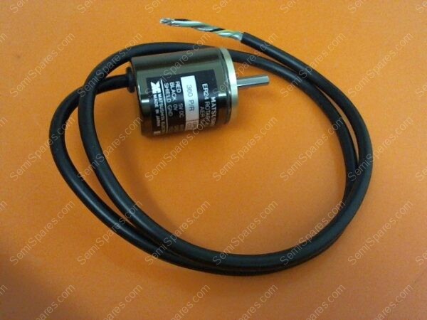SN-0600-00 | ENCODER, ROT, HENE POLARIZER, BH2-0422-000 - Image 5