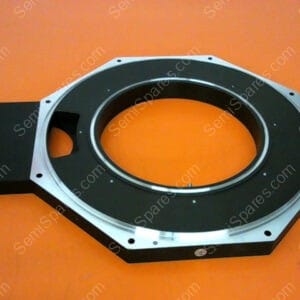 XX-7885-00 | SHIELD,0020-09021,GAS DISTR.,CERAMIC
