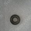 698Z | 698Z MINIATURE BALL BEARING