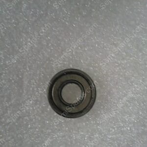 698Z | 698Z MINIATURE BALL BEARING