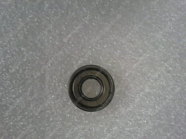 698Z | 698Z MINIATURE BALL BEARING