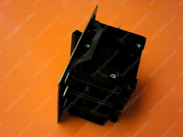 I-T-E 10-35 | STEMENS I-T-E 10-35 CIRCUIT BREAKER - Image 2