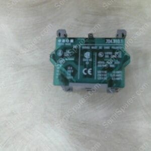 704.910.1 | EAO SWITCHING ELEMENT SLOW-MAKE T 1N