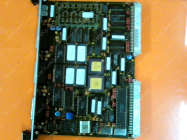 810-057050-002 | ASSY, PCB, CPU, MODIFICATION - Image 2