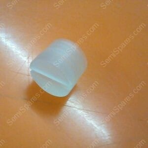 713-011928-001 | CAP,BOLT ELECTRODE RETAINING