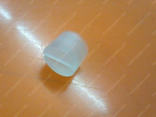 713-011928-001 | CAP,BOLT ELECTRODE RETAINING
