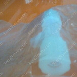 CF-7600-00 | PARFLARE,BRANCH MALE TEE,P/N FBMT-884