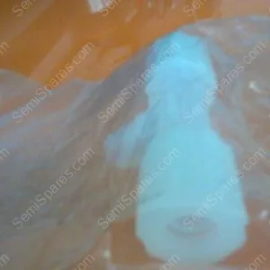 CF-7600-00 | PARFLARE,BRANCH MALE TEE,P/N FBMT-884