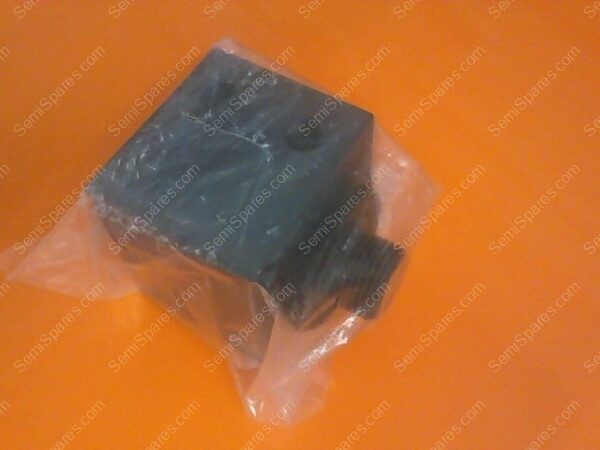 VL-6380-00 | DUMP VALVE #QD2