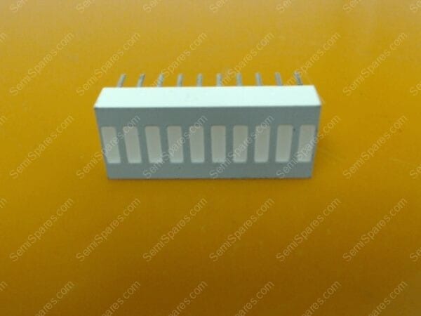 662-009880-030 | LED BAR GRAPH ARRAY - Image 2