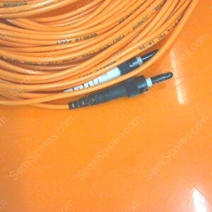A99F-MMSTSTDU-10 | FIBER PTIC JUMPER MM 10 MTRS