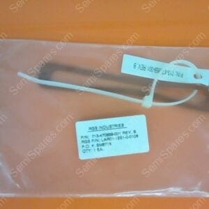 713-470959-001 | GSKT,WDO,ELEC,LED,12 GAS
