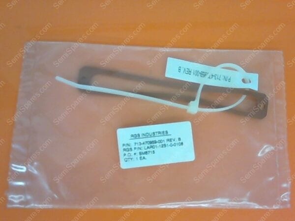 713-470959-001 | GSKT,WDO,ELEC,LED,12 GAS