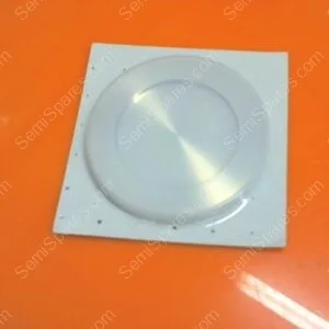 KF50-FB | KF50,BLANK FLANGE