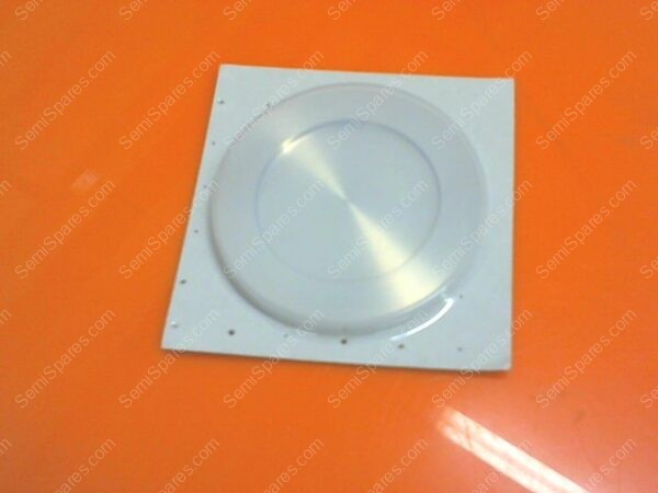 KF50-FB | KF50,BLANK FLANGE