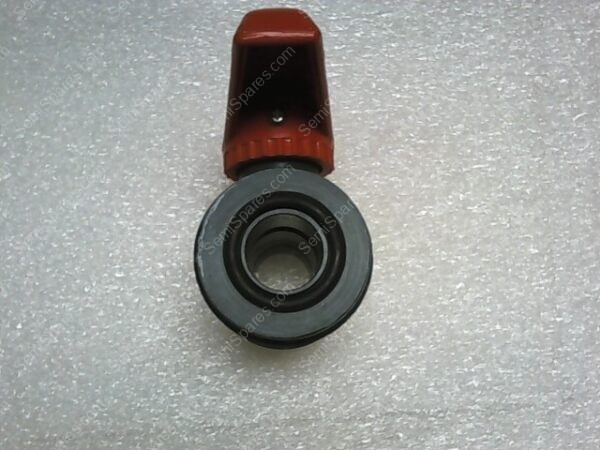 95K01050B | ASAHI AMERICA 3/4" PVC BALL VALVE 95K01050B, DUO-BLOC, SEALS EPDM - Image 3