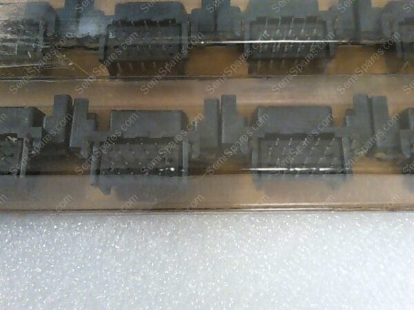 787653-1 | 20 CHAMP BLDMATE R/A RCPT ASSY