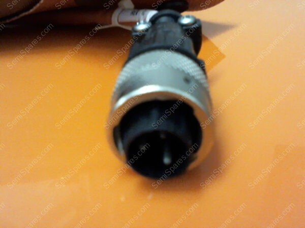 678-360218-900 | HTR,MANF,RGHG BYP,2.2K TMP - Image 3