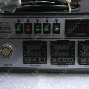 FJC-503-KNAS | HEATER CONTROLLER