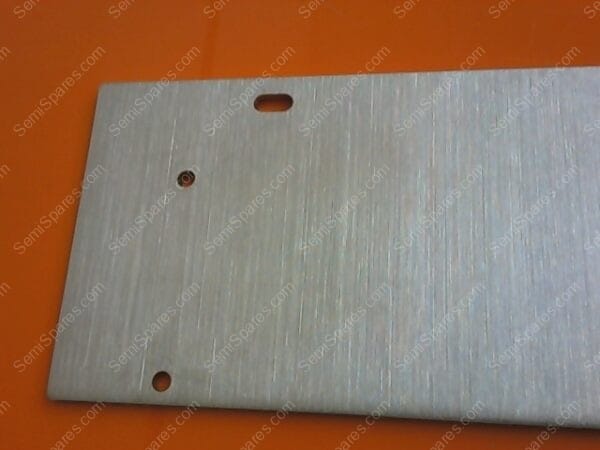 714-056277-001 | COVER, CABLE TRAY - Image 2