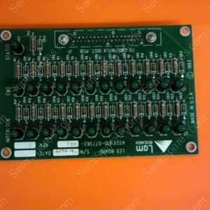 710-077383-001 | FAB,PCB,LED