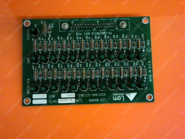 710-077383-001 | FAB,PCB,LED