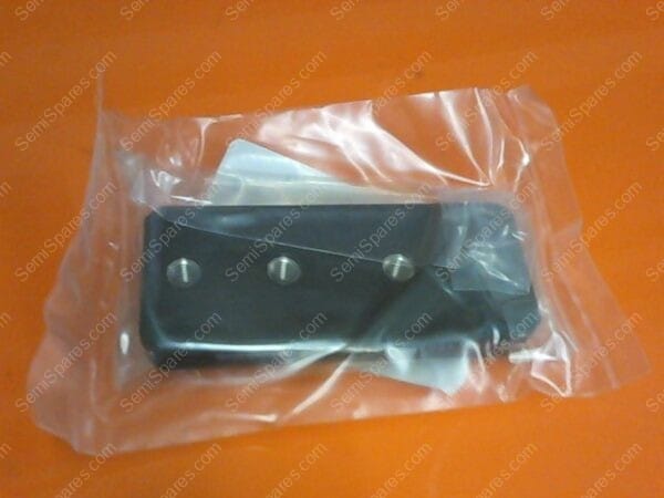 715-480356-001 | PLT,INTFC,TMP AHR BRKT - Image 2